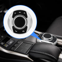 Control Inalámbrico Universal Para Coche Con 8 Botones Y Luz LED Para Reproductor Multimedia Android Y Navegación Inteligente - details 2