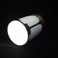 Lámpara De Camping LED Solar Recargable 4500mAh 1000LM Banco De Energía Plegable 6 Modos De Luz Para Camping Pesca - details 7
