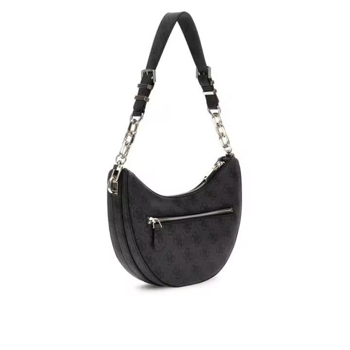 Bolso GUESS hwsg95-40180 negro - 1