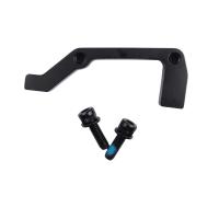 Adaptador De Freno De Disco Para Bicicleta Shimano SM-MA-F180P/P2 SM-MA-F203P/P Compatible Con Rueda Frontal De 180mm Y 203mm Accesorio De Bicicleta - details 13
