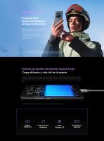 Teléfono Móvil Xiaomi Redmi Note 14 Pro Plus 5G Xiaomi Smartphone Versión Global, 8+256GB/12+256GB/12+512GB, Cámara AI profesional 200 MP, Snapdragon® 7s Gen 3, HyperCharge 120 W con Batería 5110 mAh, Pantalla CrystalRes AMOLED 6,67" 1,5 K y 120 Hz, IP68 - details 36