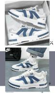 Zapatos De Deporte Para Hombre Con Malla Transpirable Plataforma Antideslizante Resistente Al Desgaste Para Senderismo Casuales De Otoño Zapatos Trend - details 11