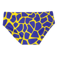 Bragas De Natación Para Hombre Sexy Con Patrón De Ciervo Traje De Baño Deportivo Para La Playa Y Surf Short De Agua - details 6