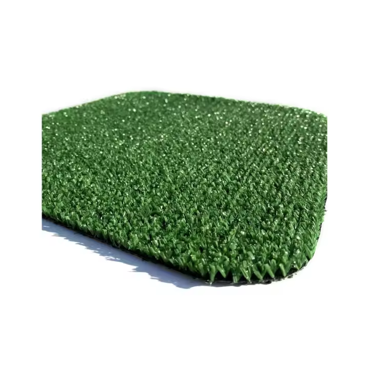JARDIN202 - Césped Artificial 7mm | Ideal para Terrazas, Balcones, Jardines y Patios | Fácil Instalación - 1