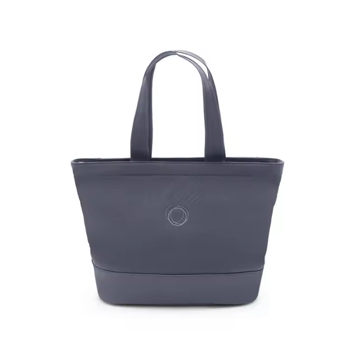 Bolso Cambiador Bugaboo  Azul Tormenta - 1