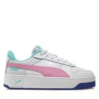 Zapatilla  Puma Jr Carina Street I24 Bl/Rosa  Puzpji2446Cd - details 0