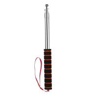 Bastón Telescopio De Acero Inoxidable Para Bandera Guía Turística Manguera Flexible Y Fuerte De 1.6/2/2.5/3M Herramienta De Enseñanza - details 23