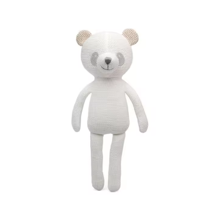Kiokids Peluche Animales 30 cm - 1