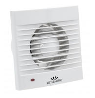 Extractor de aire para baño BEL AIR HOME Gravana en blanco - Ventilación potente y silenciosa - details 0