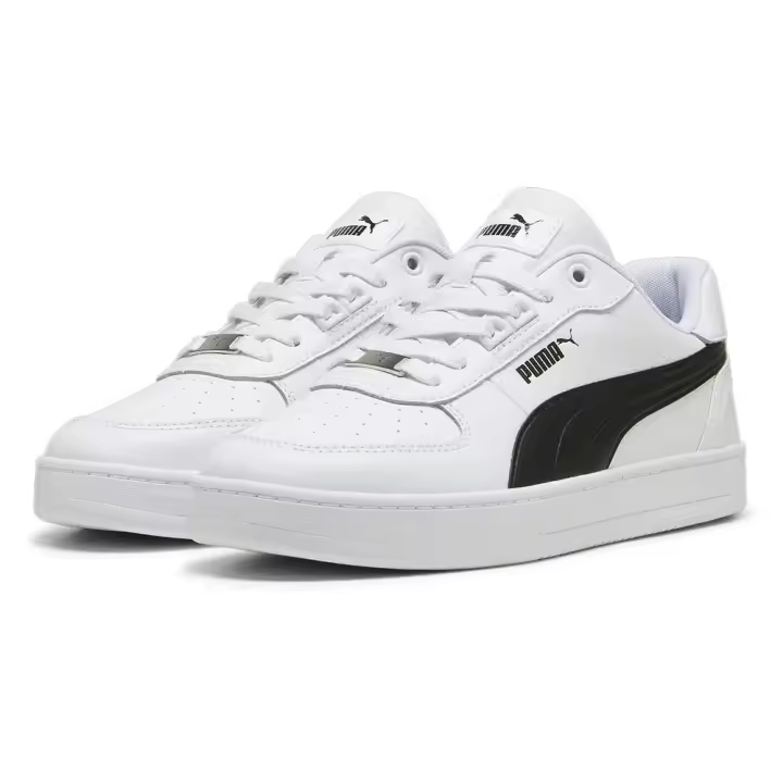 Calzado hombre Zapatillas Puma Zapatillas Caven 2.0 Lux Blanco - 1