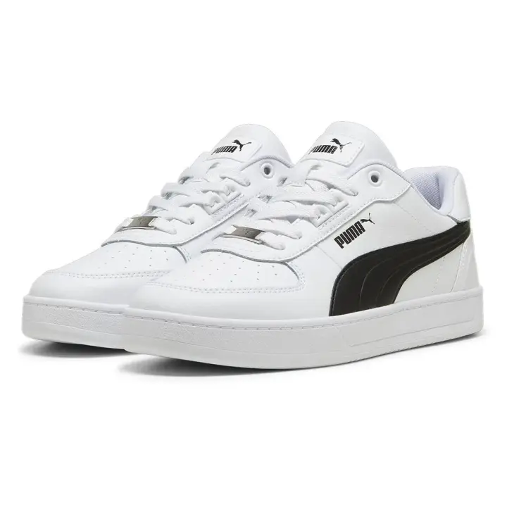 Calzado hombre Zapatillas Puma Zapatillas Caven 2.0 Lux Blanco - 1