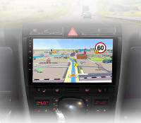 Junsun Radio Coche para Audi A6 C5 1997 1998 1999 2000 2001 2002 2003 2004 S6 RS6 AI Voice 2 din Pantalla Coche Android Auto Multimedia Navegación GPS Auto radio - details 17