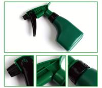 Juego De Herramientas De Jardín Con Estuche Portátil Incluye Shovel Rake Fork Weeder Trimmer Regalo Para Jardinería 5/10 PCS - details 9