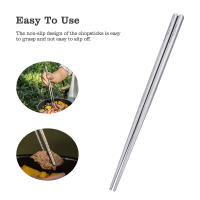 Set De Cutlería Ultraligera De Titanio Boundless Voyage 3PCS Incluye Cuchillo Tenedor Y Cuchara Para Camping Viajes Y Expediciones - details 2