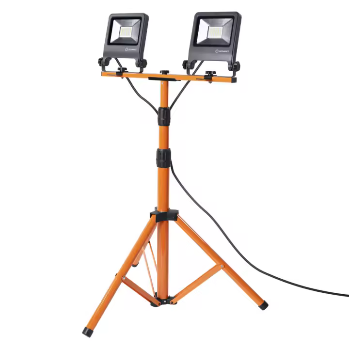 Ledvance-Osram | [LVE-4058075213951] Luz de Trabajo LED Ledvance     60W 5400Lm 4000K 120º IP65 - 1