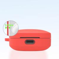 Funda Protectora De Silicona Para Redmi Buds 6 Active Auriculares Inalámbricos Caja Protectora Cubierta Esfera Anti-polvo - details 11