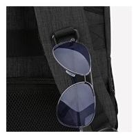 Mochila portátil Impermeable para Hombre, 15,6 Pulgadas, con Puerto Ant,Mochilas y bolsas para hombre, - details 9