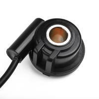 Sensor De Odómetro Digital Para Motocicleta Universal 3-Pines Cable De Medidor De Velocidad Sensor De Metal Piezas De Modificación De Asamblea - details 4