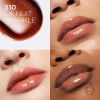 L'Oréal Paris | Pack Plump Ambition - Aceite Labial voluminizador con Ácido Hialurónico tonos 601 Worth It + 510 Nuit Sparkle - details 1