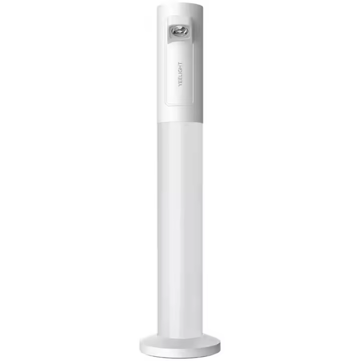 Lámpara de ambiente recargable Yeelight blanca - 1