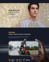 Teléfono Móvil Xiaomi POCO F7 5G Smartphone Versión Global, 12+256GB/12+512GB, Snapdragon® 8s Gen 4, Pantalla AMOLED de 6,83”, 1,5 K y 120 Hz, Cámara Sony de 50 MP con OIS, Batería 6500mAh con HyperCharge 90W, HyperOS 2, IP68 - details 17
