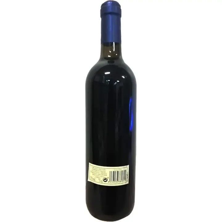 Vino de Cosecha Tinto RD 13% Vol. (Tipo Ribera) (Zona Valladolid) (Estuche 3 botellas) - 1