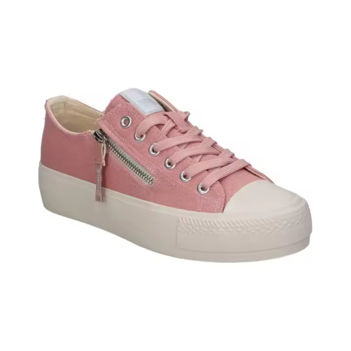 ZAPATILLAS CASUAL PLATAFORMA MUSTANG  60418 - 1