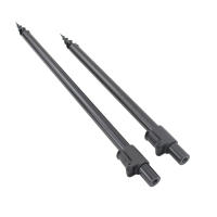 Hirisi 2 Piezas Soporte De Caña De Pescar Para Carp Bank Sticks Aluminio Accesorios De Pesca Resistentes Y Duraderos - details 4