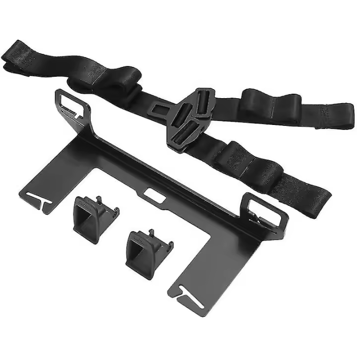 Automotive Isofix Universal Bracket (zl-2049) - 1