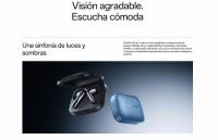 ONEPLUS Buds 3, Graves Profundos, ANC, Sonido inmersivo, hasta 44 Horas de reproducción con Funda de Carga, Bluetooth 5.3. Disponibles en diferentes colores - details 11