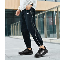 Zapatos De Tenis HOBM Para Hombre Zapatillas De Running Ligeros Y Confortables Con Suela Suave De Malla Transpirable Para Gimnasio Y Trabajo - details 18