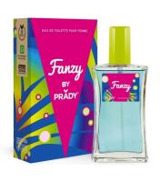 COLONIA DE MUJER FANZY  PRADY PARFUMS - FRAGANCIAS DE MODA MAS EXITOSAS PARA ELLA - 90 ML - details 0
