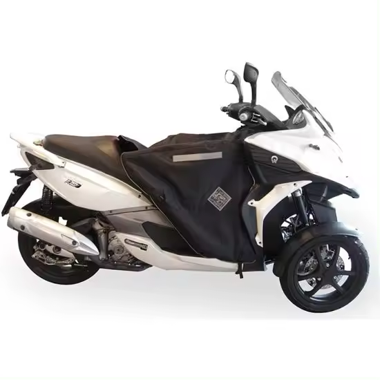 CUBREPIERNAS TERMOSCUD TUCANO QUADRO 350 PARKOUR QUATTRO R094-X R094-X - 1