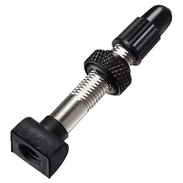 Shimano Válvula Mt68 F15 Negro - 1