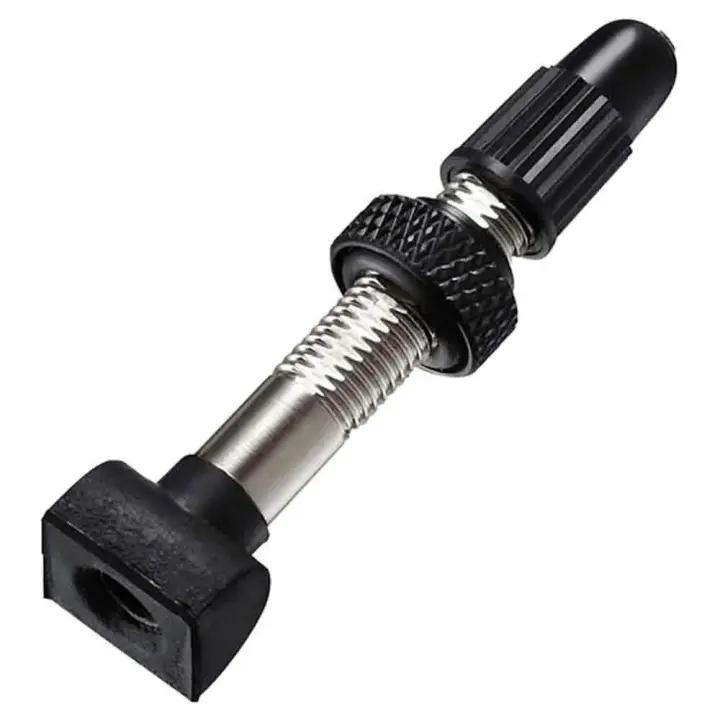 Shimano Válvula Mt68 F15 Negro - 1