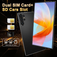 5G Nueva tableta 5G 10,1 pulgadas Android 13,0 tableta 16GB Ram 1TB ROM 20000mAh tableta Doble Cámara WiFi tipy-C - details 8
