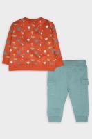 Street Monkey chandal de niño y bebe - details 3
