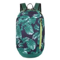 Mochila Ligera Y Plegable Ultrafina Para Hiking Y Viajes Unisex Small Mini Bolsa De Viaje Exterior Casual Material Oxford - details 9