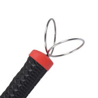 2pcs Recogedor De Bolas De Golf Park 60mm Clip Grabber Herramienta De Recogida De Bolas Para Práctica De Golf Accesorios - details 8