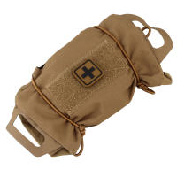 Bolsa Táctica De Rescate Médico MOLLE Kit De Primeros Auxilios Para Sobrevivencia Camping Senderismo Equipaje Fijo Para Chaqueta Y Cinturón - details 12
