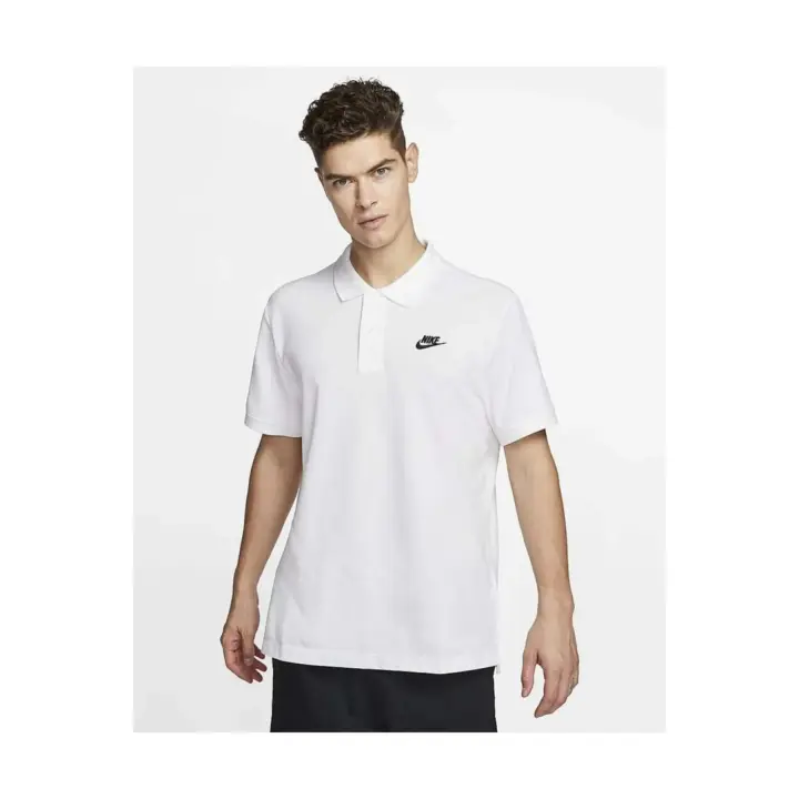 Sportswear Camiseta con cuello de polo para hombre/cn8764-100 - 1