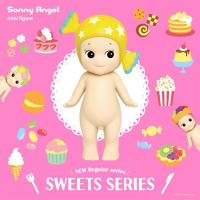 Caja Misteriosa De Sonny Angel Serie Pastel Y Dulces Decoración De Escritorio Creativa Y Lindo Muñeca Hecha a Mano Regalo Para Adultos - details 2