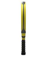 Pala de padel SIUX ELECTRA ST3 LITE- Pala redonda para jugadores de nivel avanzado/profesional. Carbono 12K y goma EVA hard - details 2