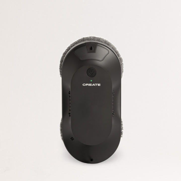 Robot Limpiacristales Automático WIPEBOT PRO con WiFi