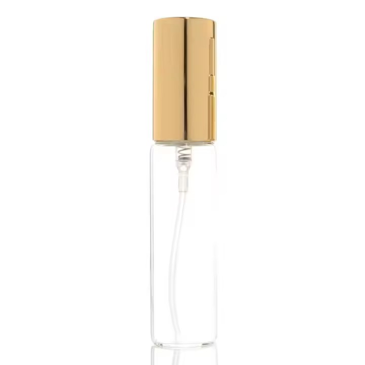 Muestra Decant Lattafa Raghba Set Eau de Parfume Unisex 5ml - 1