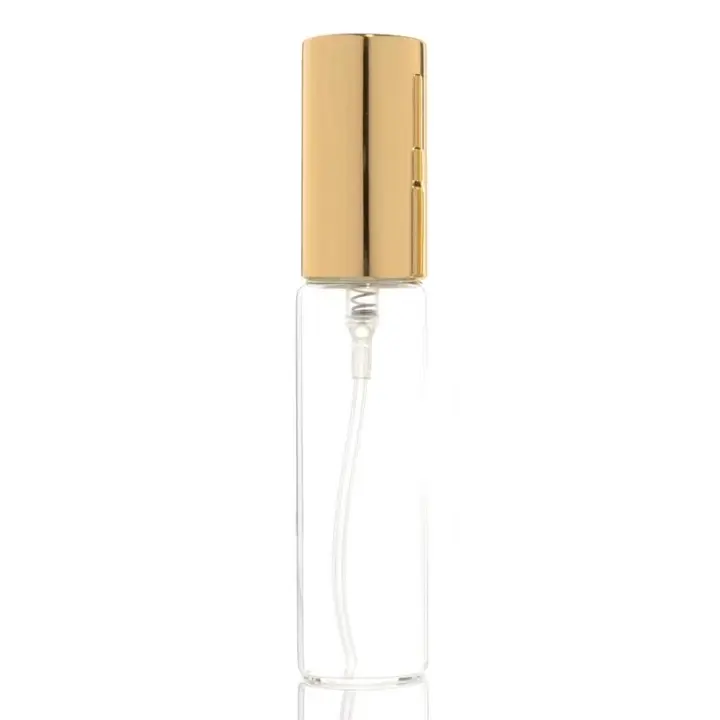 Muestra Decant Lattafa Raghba Set Eau de Parfume Unisex 5ml - 1