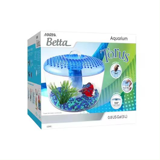 Bettera Marina Torus - 3L - 1