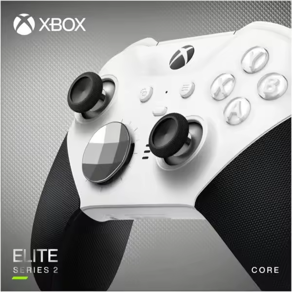 Mando Xbox Elite Series 2 Blanco - Nuevo Precintado - Con garantía de fabricante - 1