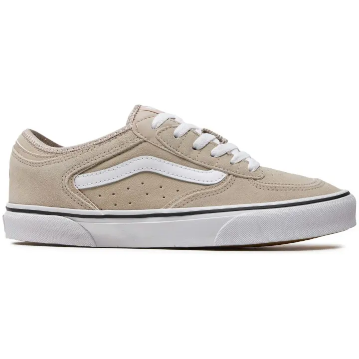 Calzado Sportswear marca Vans modelo Vn0009Qjbat1 para hombre en color - 1