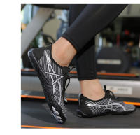 2025 Zapatos de Buceo Descalza para Exterior, Zapatos para Nadar, vadear, Playa, fitness, cycling, senderism, Zapatos de Cinco hechos para Arroyo - details 9